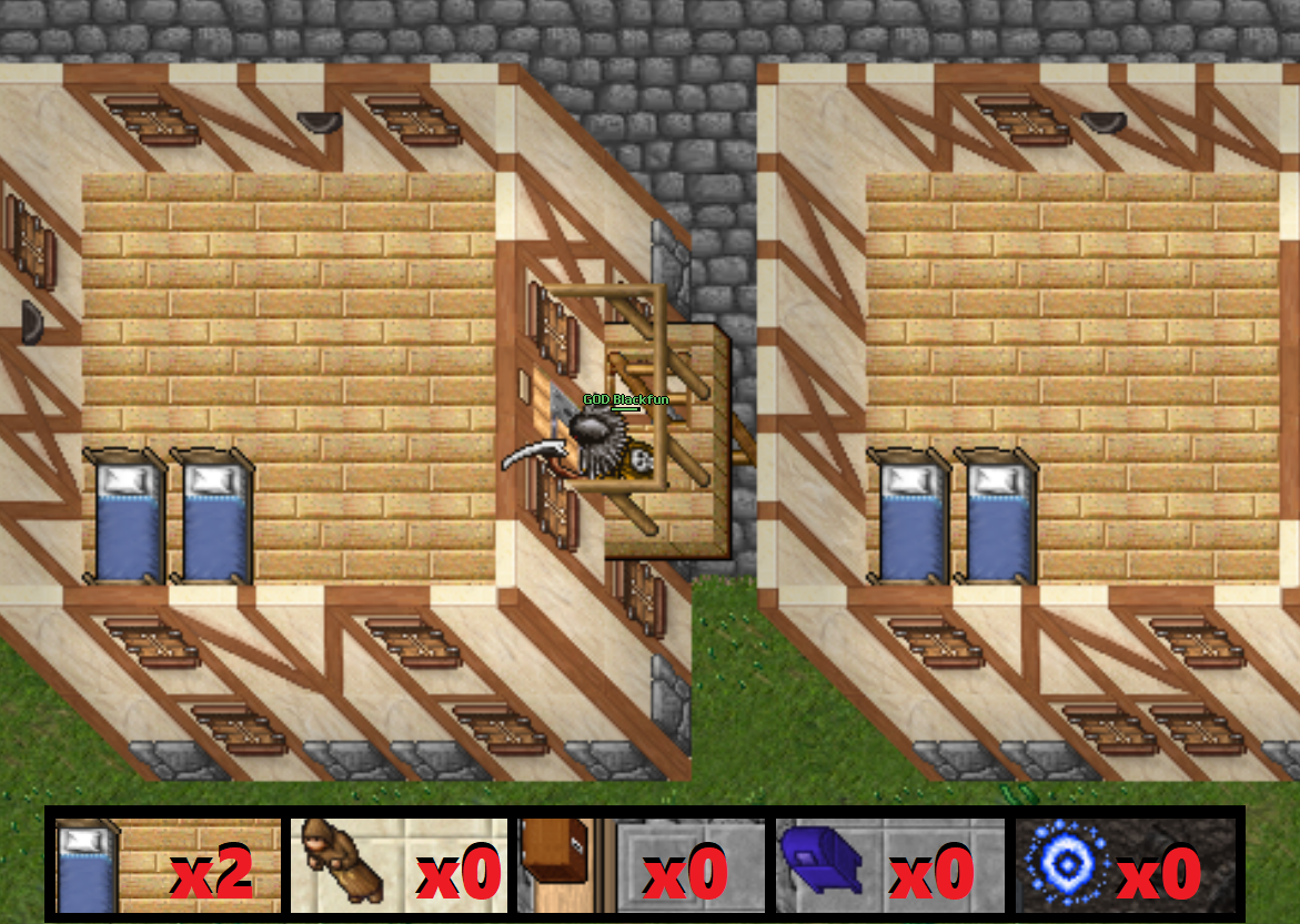 house image